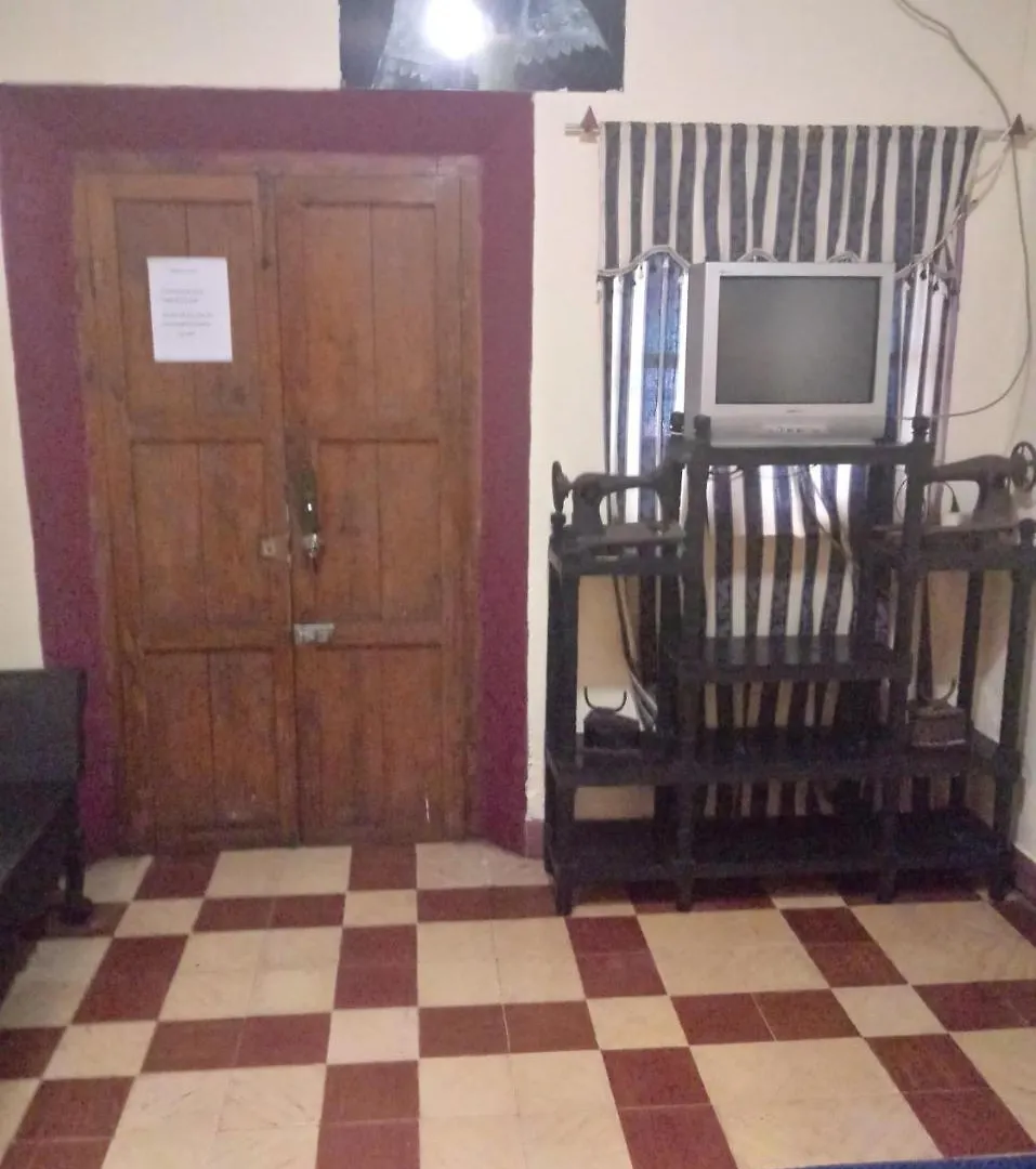 Hostal Onvisa Antigua
