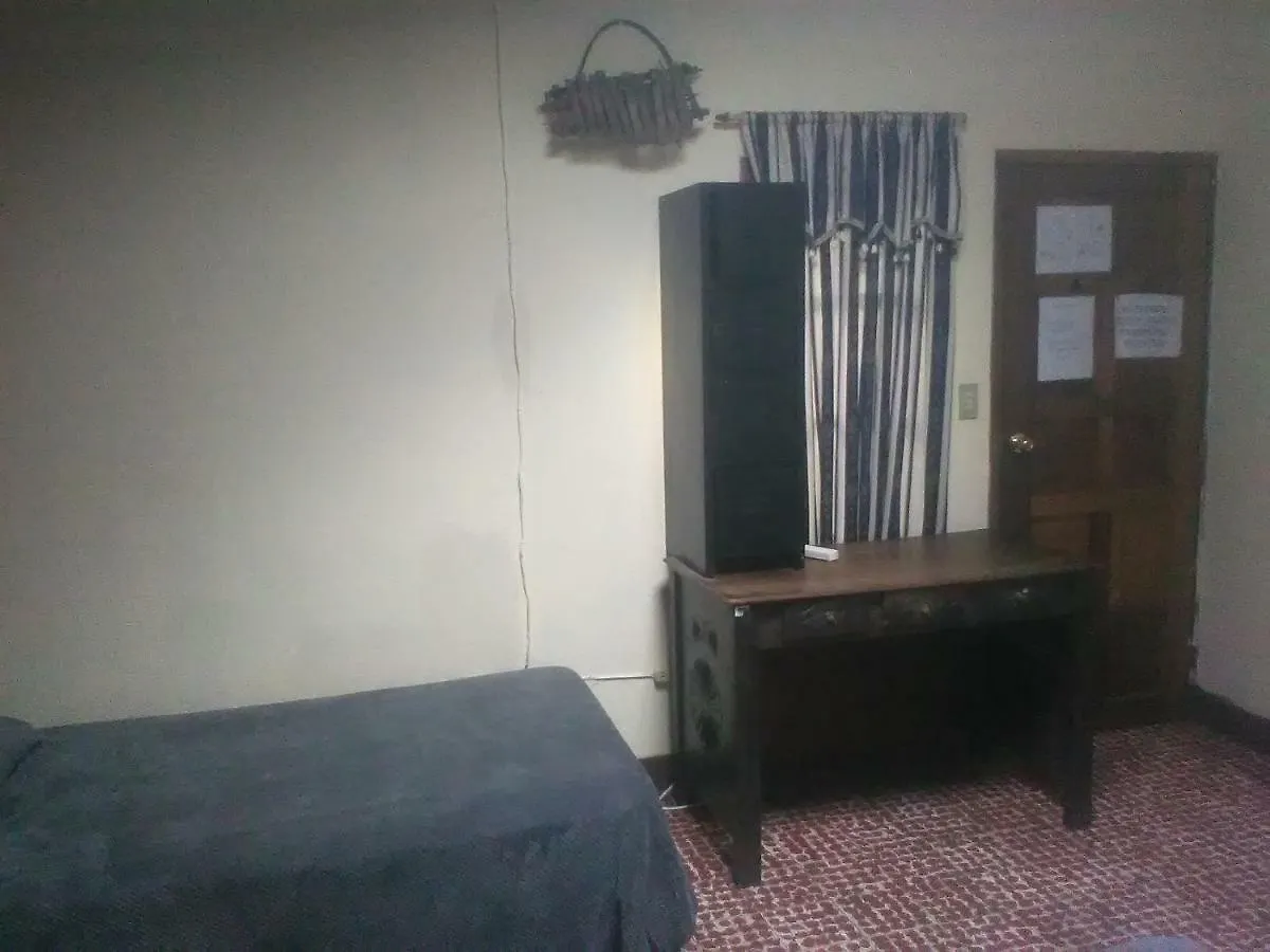 Hostal Onvisa Antigua Guatemala