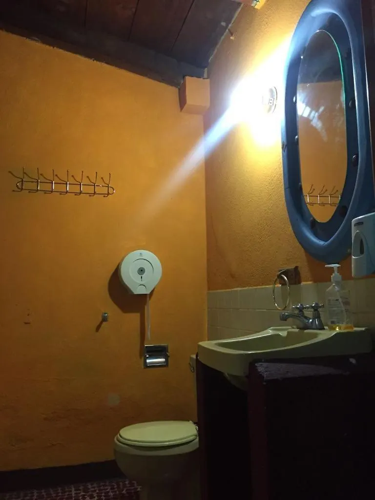 Hostal Onvisa Antigua Guatemala