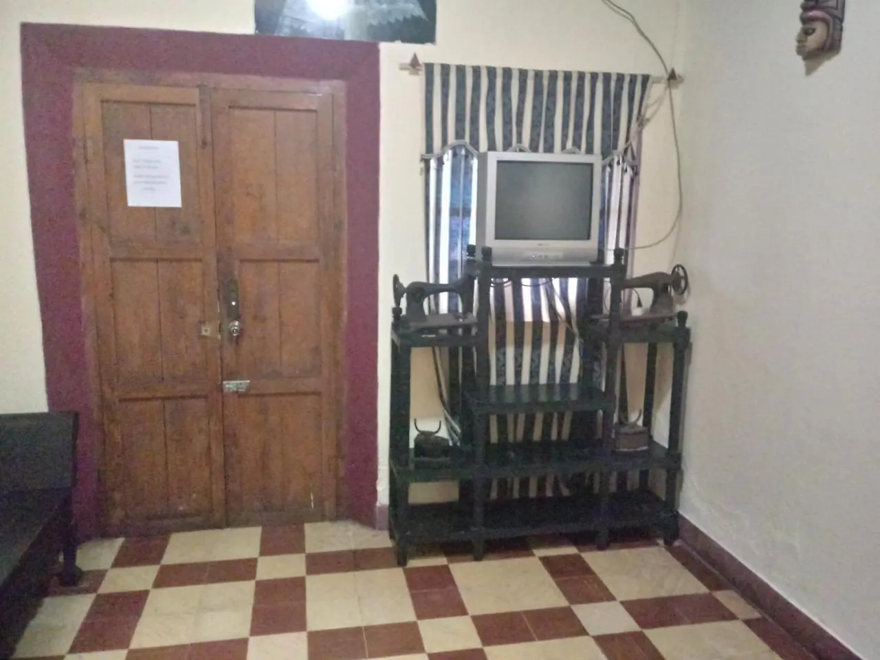 Hostal Onvisa Antigua Guatemala