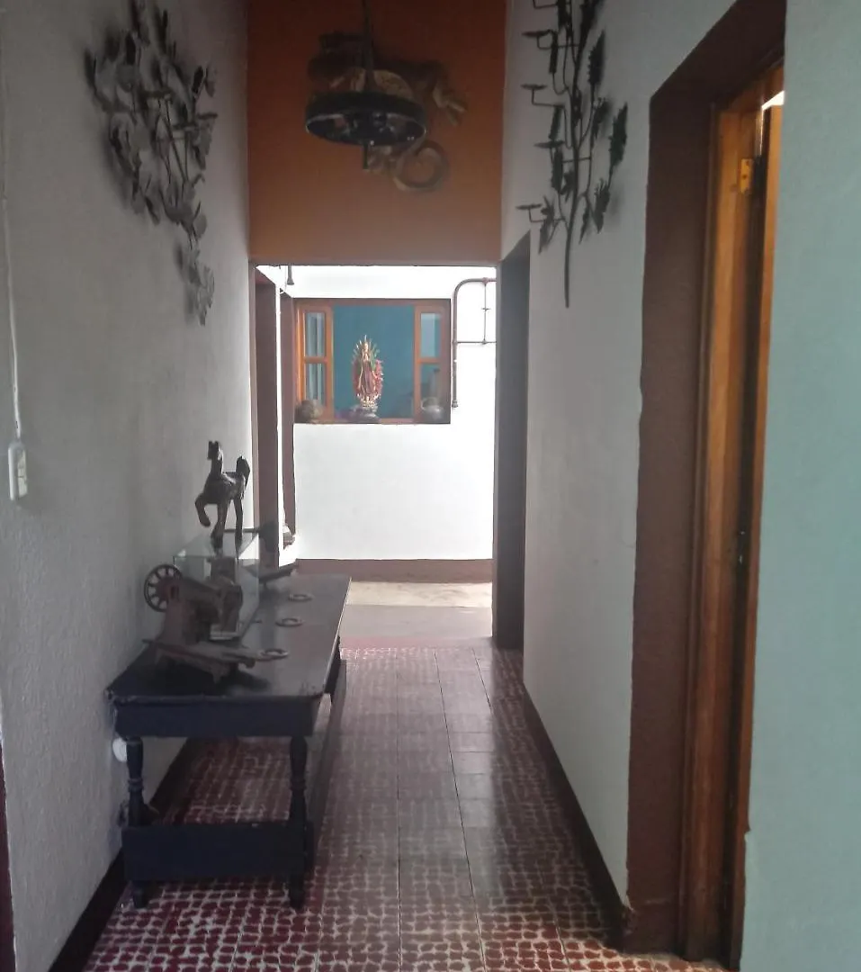 Hostal Onvisa Antigua