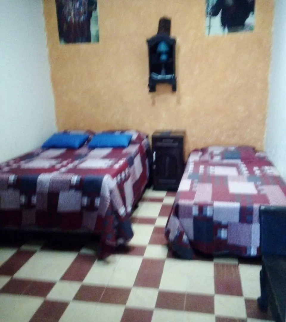 Hostal Onvisa Antigua 0*,