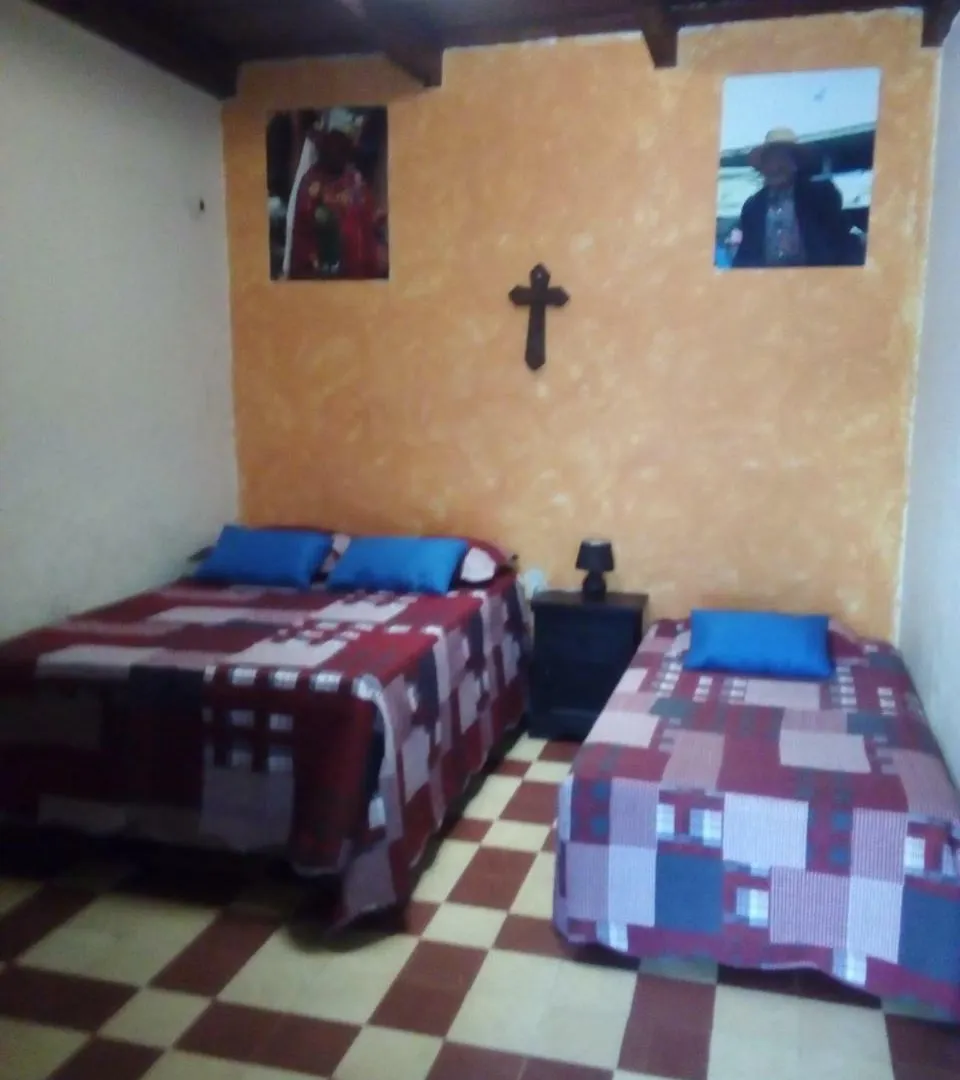 Hostal Onvisa Antigua Hostel