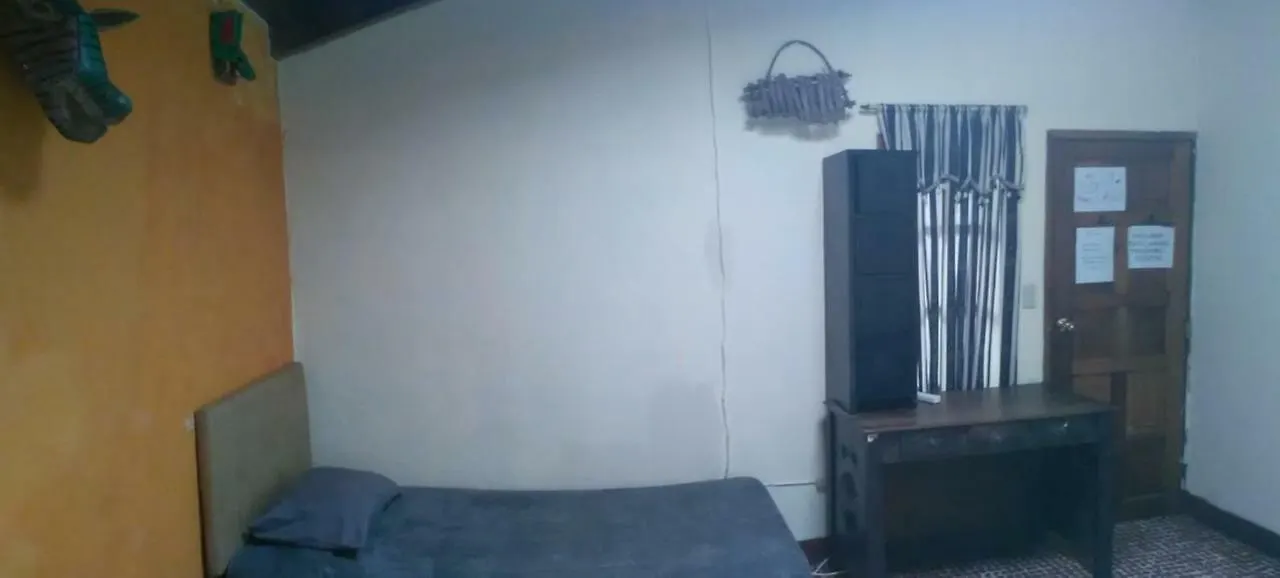 Hostel Hostal Onvisa Antigua