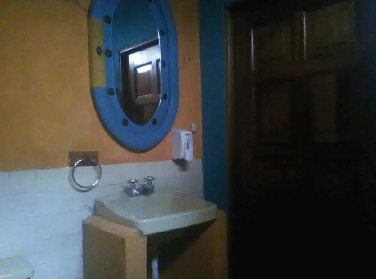 Hostal Onvisa Antigua Hostel