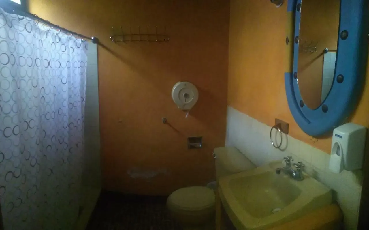 Hostel Hostal Onvisa Antigua