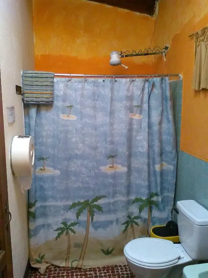 Hostal Onvisa Antigua
