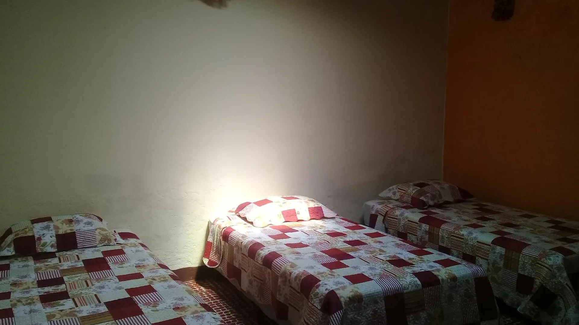 Hostel Hostal Onvisa Antigua