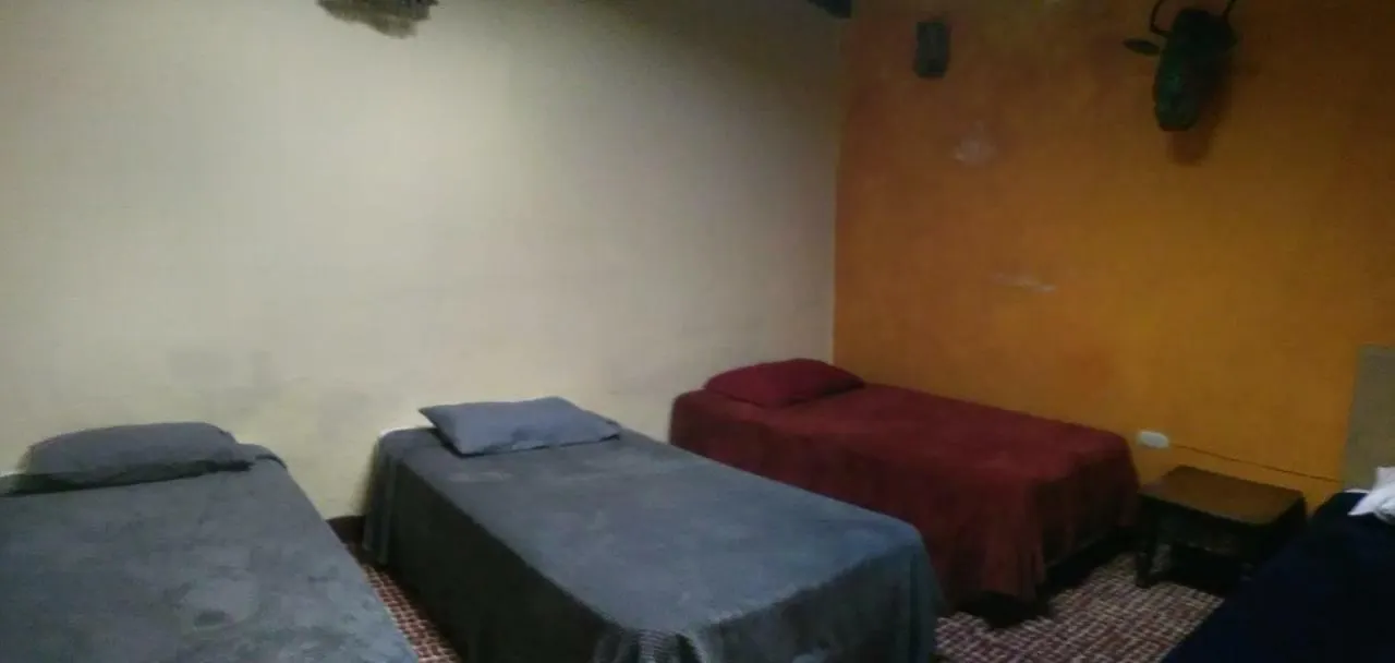 Hostal Onvisa Antigua
