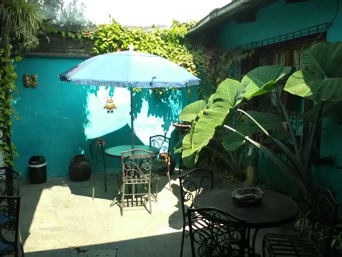 Hostal Onvisa Antigua Hostel
