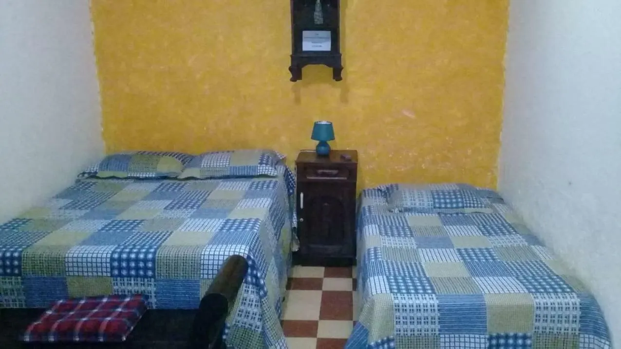 Hostal Onvisa Antigua Hostel