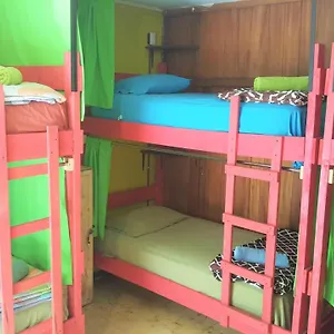 Hostel Casa Gitana & Traveler's, Antigua