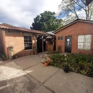 Hostel La Esperanza, Antigua